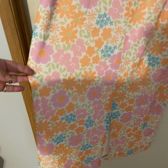 NWT Sabo Elaine midi skirt size exlarge US size 10 - Picture 9 of 16